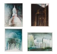 Peter Paul (1943 Strelitz - Hamburg 2013)