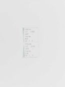 Isabell Heimerdinger (1963 Stuttgart – lebt in Berlin)