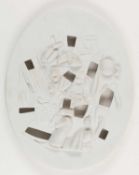 Michael Schoenholtz (1937 Duisburg - Berlin 2019)