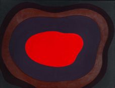 Franz Ackermann (1963 Neumarkt-Sankt Veit – lebt in Berlin)