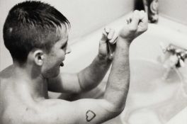 Larry Clark (1943 Tulsa/Oklahoma – lebt in New York City)