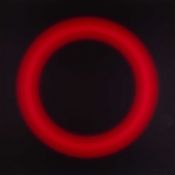 Peter Sedgley (1930 London – lebt in Berlin)