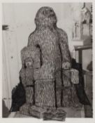 Carl D'Alvia (1965 in Sleepy Hollow, NY – lebt in New York)