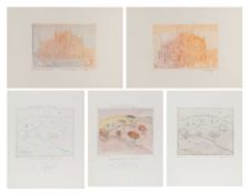 Kurt Mühlenhaupt (1921 Klein Ziescht - Zehdenick 2006)