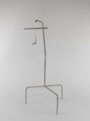 Martin Boyce (1967 Hamilton – lebt in Glasgow)