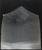 Heinz Mack (1931 Lollar – lebt in Mönchengladbach und Ibiza)