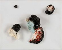 Clemens Krauss (1981 Österreich – lebt in Berlin)