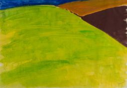 Bernd Zimmer (1948 München – lebt in Polling)