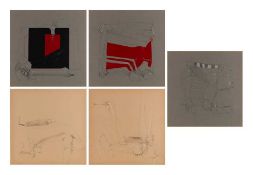 Manfred Garstka (1937 Rastenburg – lebt in Neckargerach)