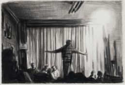 Marcel van Eeden (1965 Den Haag – lebt in Zürich und Den Haag)