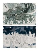 Dasha Shishkin (1977 Moskau – lebt in New York)