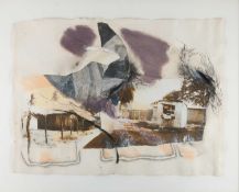 Sarah Schumann (1933 Berlin 2019)