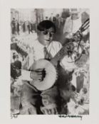 Heinz Hajek-Halke (1898 Berlin 1983) 