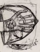 Martin Disler (1949 Seewen - Genf 1996)