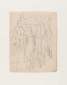 Ernst Ludwig Kirchner (1880 Aschaffenburg - Davos 1938)