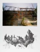 Franz Ackermann (1963 Neumarkt-Sankt Veit – lebt in Berlin)