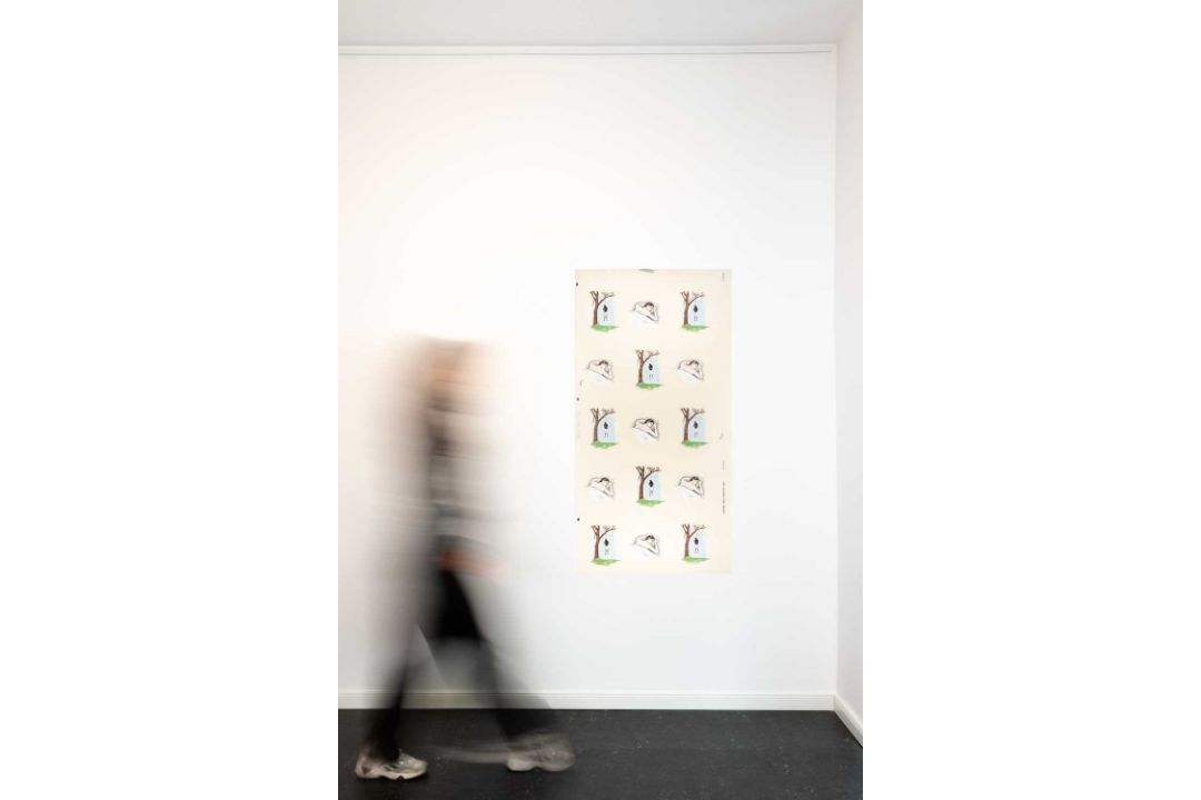 Robert Gober (1954 Wallingford – lebt in New York) - Bild 4 aus 4