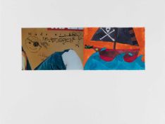 Peter Pommerer (1968 Stuttgart – lebt in Stuttgart und Berlin)