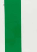 Daniel Buren (1938 Boulogne-Billancourt – lebt in Paris)