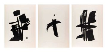 Walter Menne (1908 Marburg - Berlin 2000)