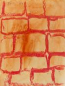 Günther Förg (1952 Füssen - Freiburg 2013)