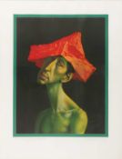 Rudolf Hausner (1914 Wien - Mödling 1995)