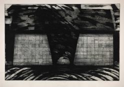 Hugh Merrill (1949 Washington, D.C. - Kansas City 2022)