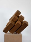 Songhak Ky (1950 Kandal - Berlin 2000)