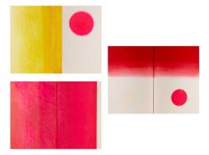 Rupprecht Geiger (1908 München 2009)