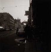 Patrick Faigenbaum (1954 Paris – lebt in Paris)