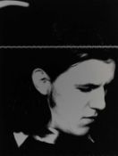 Rosemarie Trockel (1952 Schwerte – lebt in Berlin)