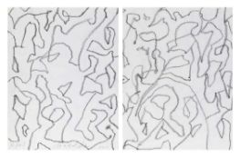 Strawalde (1931 Frankenberg – lebt in Berlin)