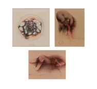 Bruno Bruni (1935 Gradara – lebt in Hamburg)