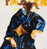 Matthias Schaufler (1964 Laichingen – lebt in Berlin)