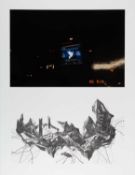 Franz Ackermann (1963 Neumarkt-Sankt Veit – lebt in Berlin)