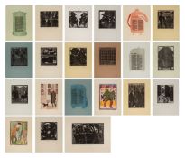 Kurt Mühlenhaupt (1921 Klein Ziescht - Zehdenick 2006)