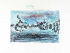 Jaroslav Serpan (1922 Karlštejn – Pyrenäen 1976)