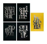 Monica Bonvicini (1965 Venedig – lebt in Berlin)