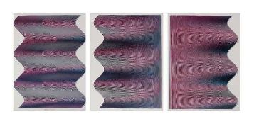 Jürgen LIT Fischer (1941 Frankfurt a.M. 2005)