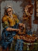 Rob Scholte (1958 Amsterdam – lebt in Bergen)