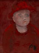 Kurt Mühlenhaupt (1921 Klein Ziescht - Zehdenick 2006)