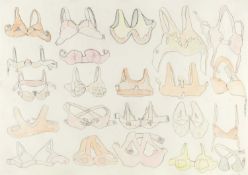 Sonja Alhäuser (1969 Westerwald – lebt in Berlin)