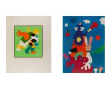 Otmar Alt (1940 Wernigerode – lebt in Köln)