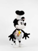 Walt Disney (1901 Chicago - Providence Saint Joseph 1966)