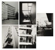 Günther Förg (1952 Füssen - Freiburg 2013)