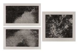 Christiane Baumgartner (1967 Leipzig – lebt in Leipzig)