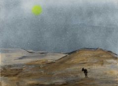 Julia Oschatz (1970 Darmstadt – lebt in Berlin)