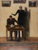 Marta Sappel (1914 in Heidelberg - Unterföhring 1987)