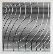 Peter Sedgley (1930 London – lebt in Berlin)