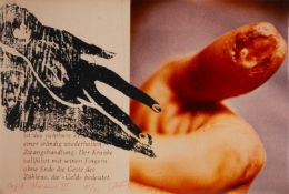 Felix Droese (1950 Singen – lebt bei Düsseldorf)